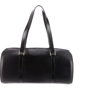 Authentic LOUIS VUITTON Epi Papillon